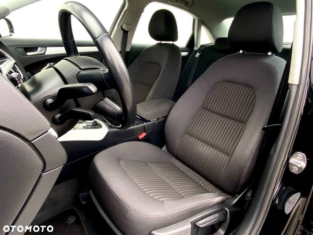 Audi A4 Limousine 1.8 TFSI Multitronic - 16