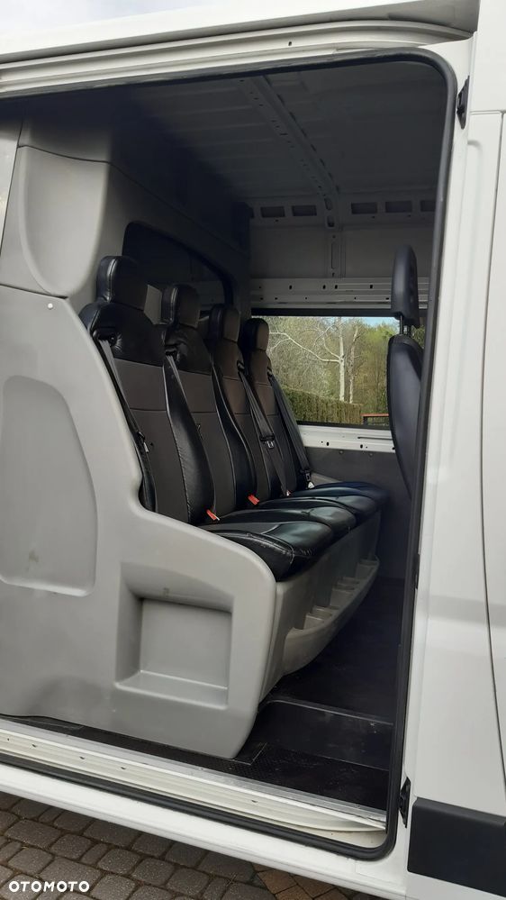Peugeot Boxer - 24