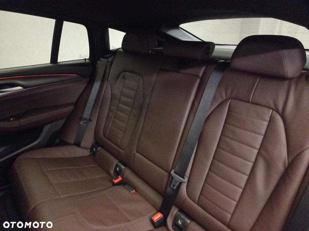 BMW X4 - 17
