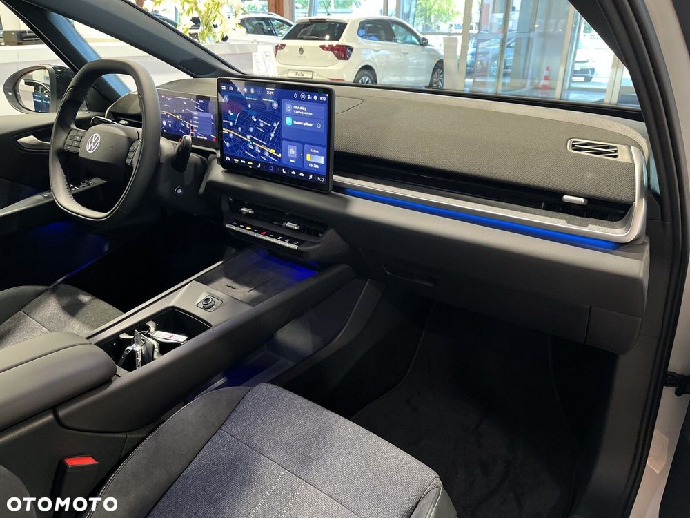 Volkswagen ID.3 Neo 50kWh Style - 34