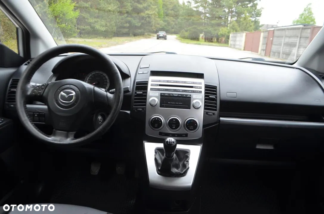 Mazda 5 1.8 Active - 18