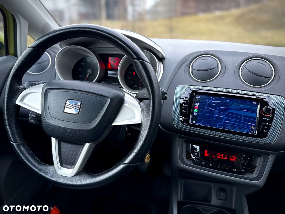 Seat Ibiza SC 1.4 16V Style - 18