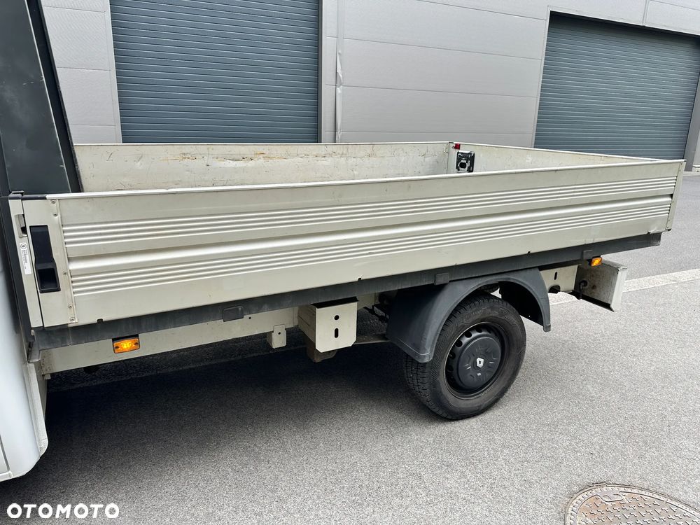 Renault Master - 10