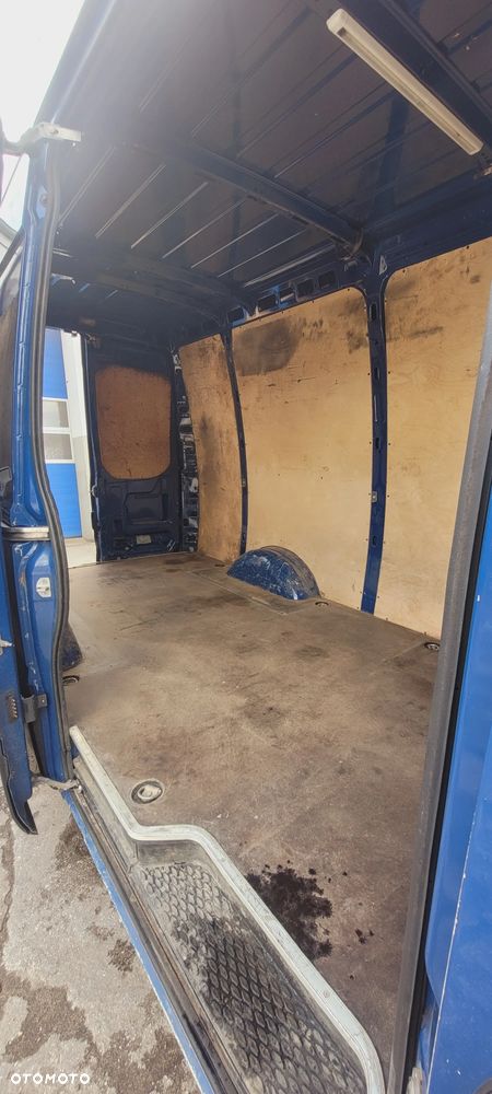 Iveco Daily 35S16, 160km, BRUTTO,Klima, Webasto, z Niemiec - 6