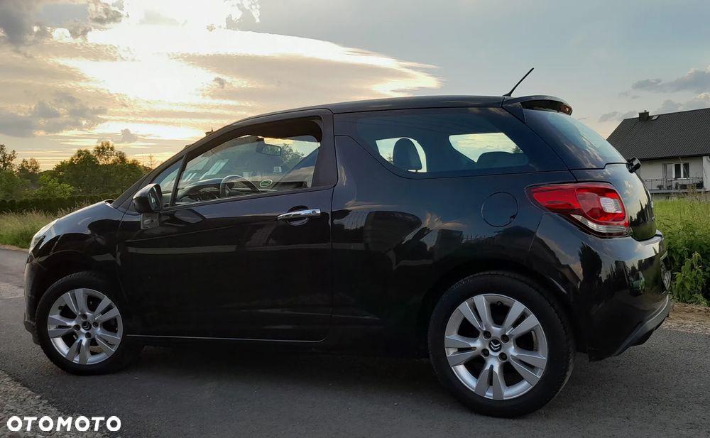 Citroën DS3 - 20