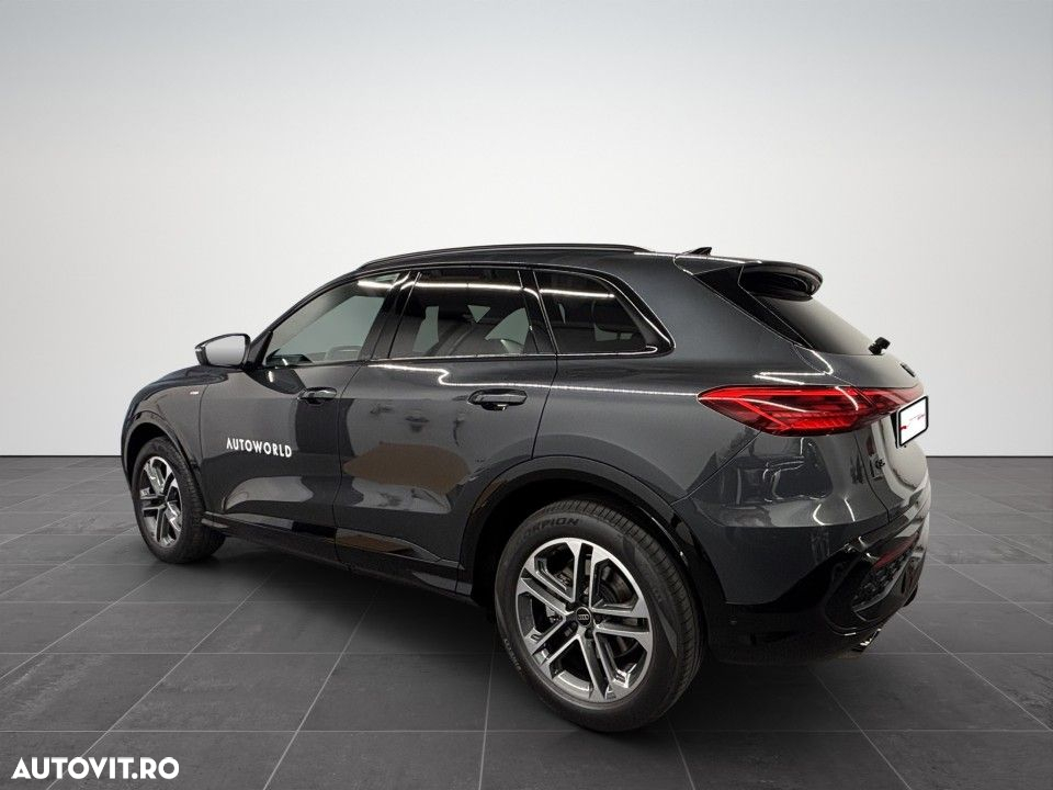 Audi Q5 - 3
