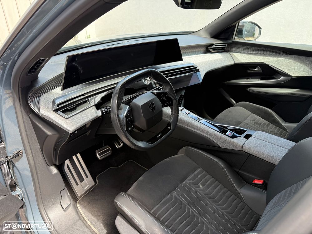 Peugeot 5008 - 7