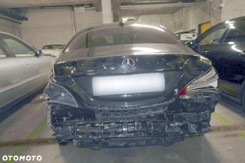 Mercedes-Benz CLA Sport - 5