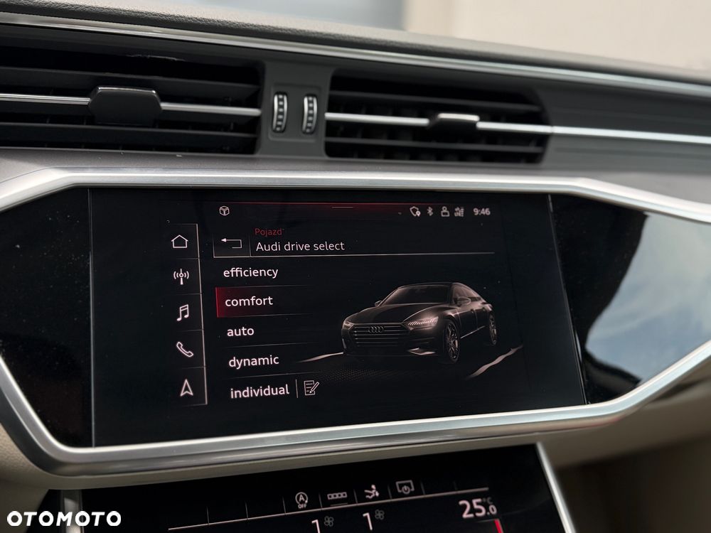 Audi A7 Sportback 45 TFSI mHEV Quattro S tronic - 30