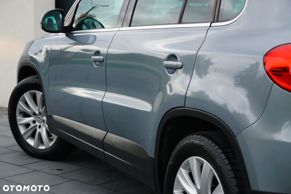 Volkswagen Tiguan - 20