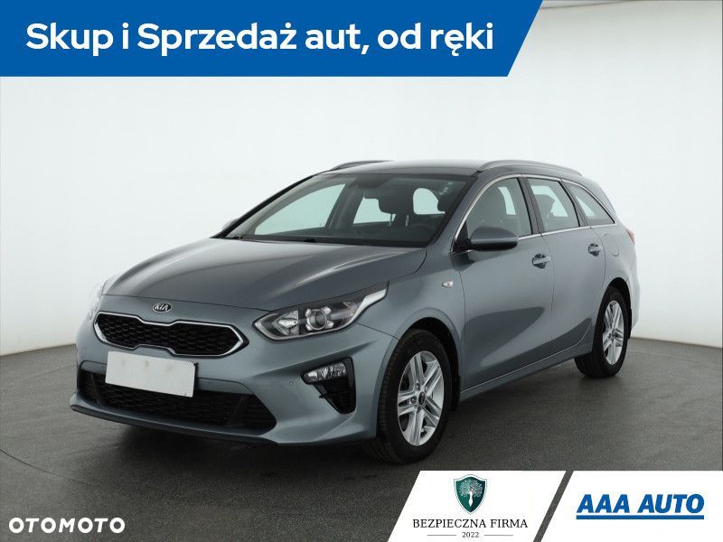 Kia Ceed - 2