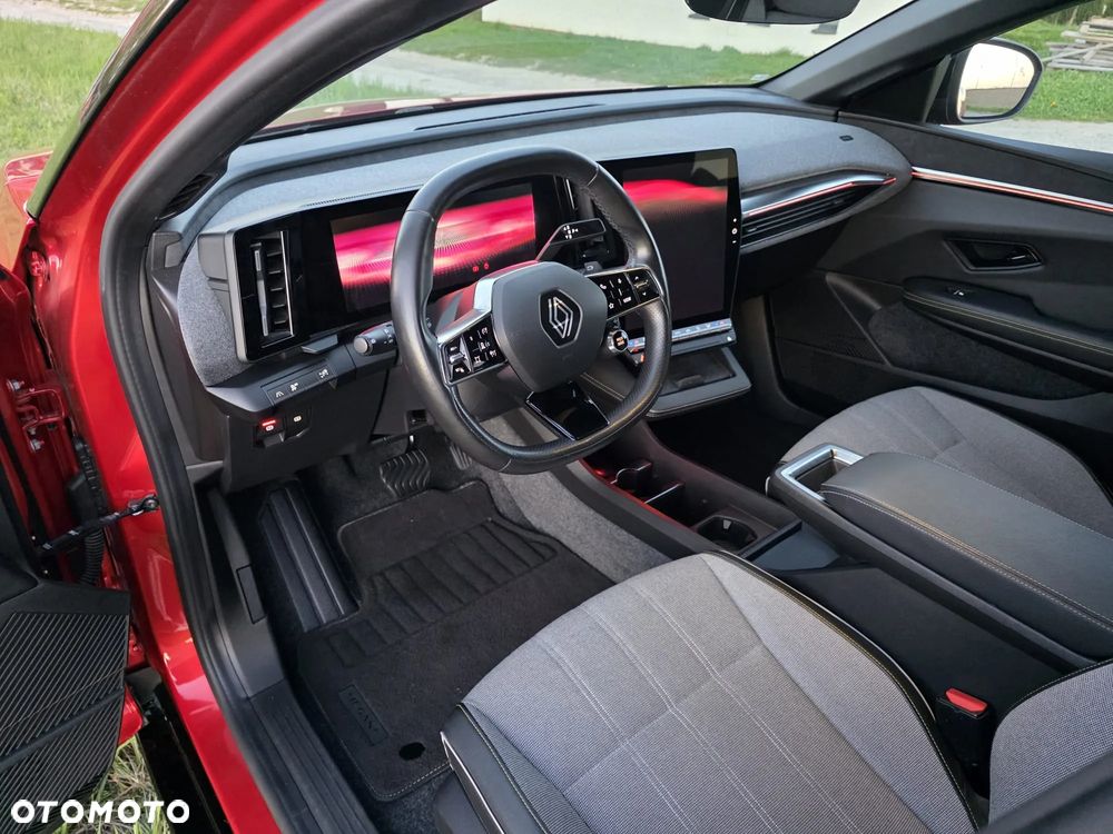 Renault Megane EV60 Techno - 11