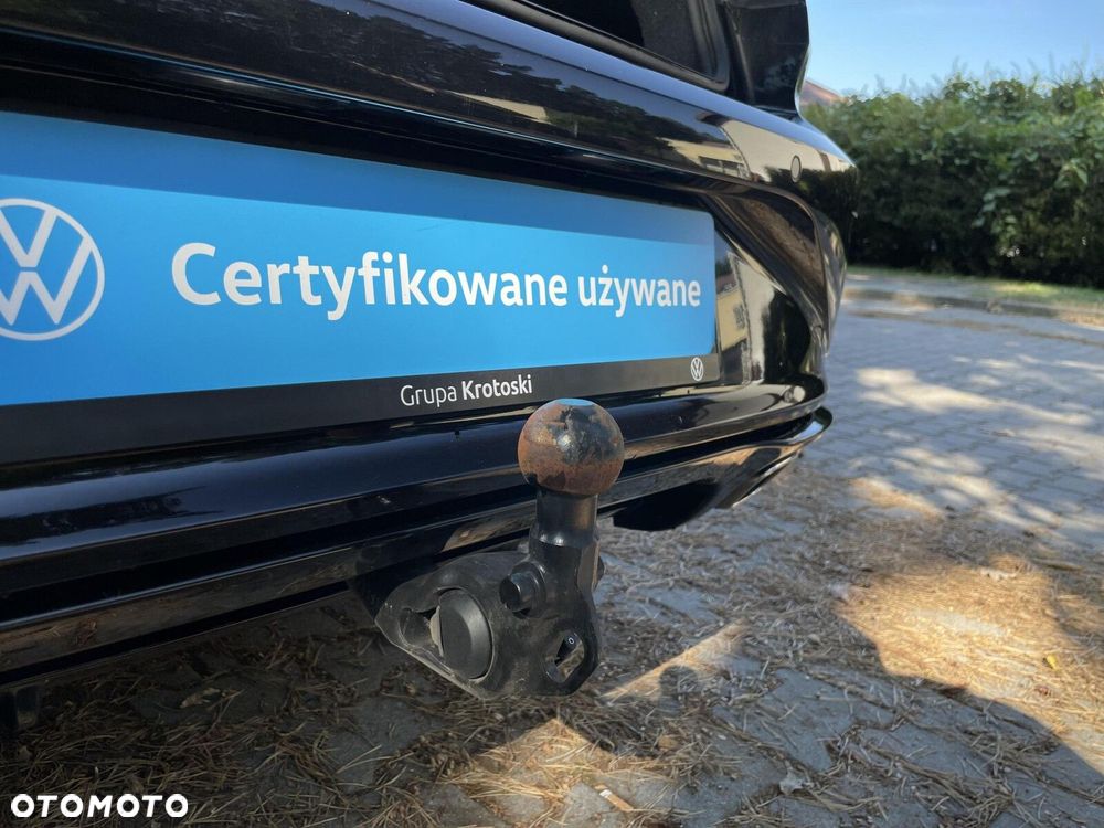 Volkswagen Arteon 2.0 TSI 4Motion R DSG - 37