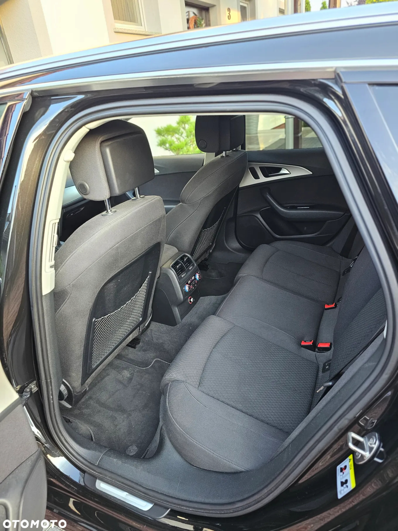 Audi A6 Avant 2.0 TDI Ultra S tronic - 19