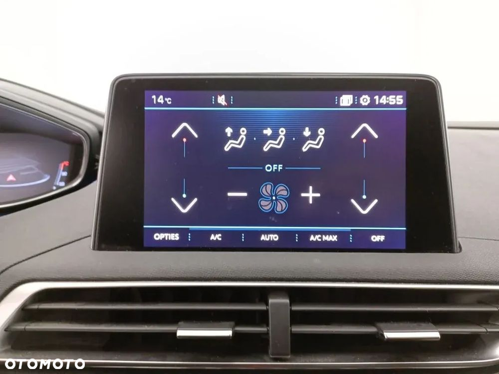 Peugeot 5008 1.5 BlueHDi Allure S&S - 13
