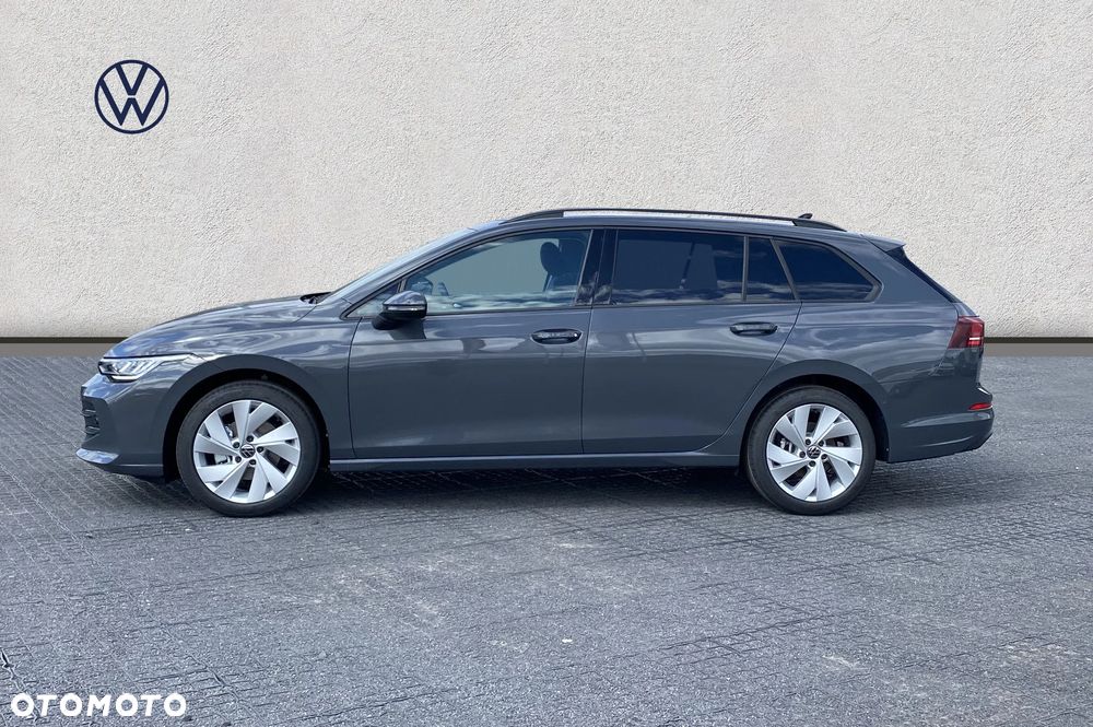 Volkswagen Golf Variant 1.5 eTSI mHEV Life Plus DSG - 3