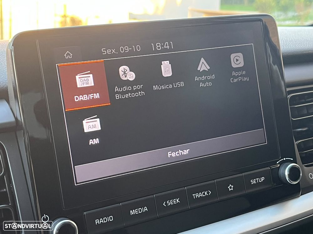 Kia Stonic 1.2 Dynamic - 43