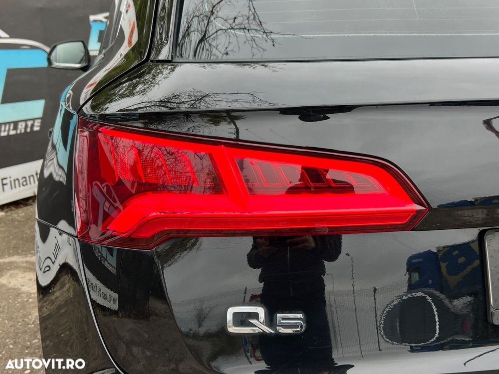 Audi Q5 2.0 TDI Quattro S tronic Sport - 32