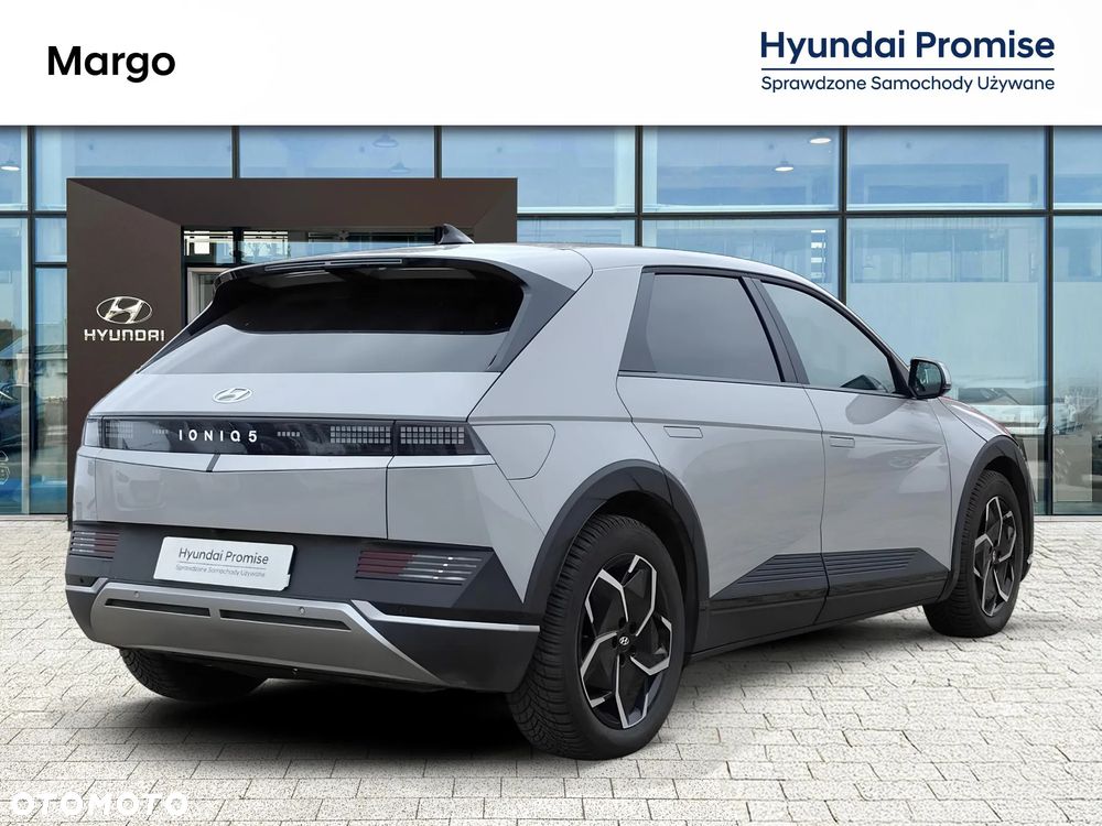 Hyundai IONIQ 5 77kWh Dynamiq - 5