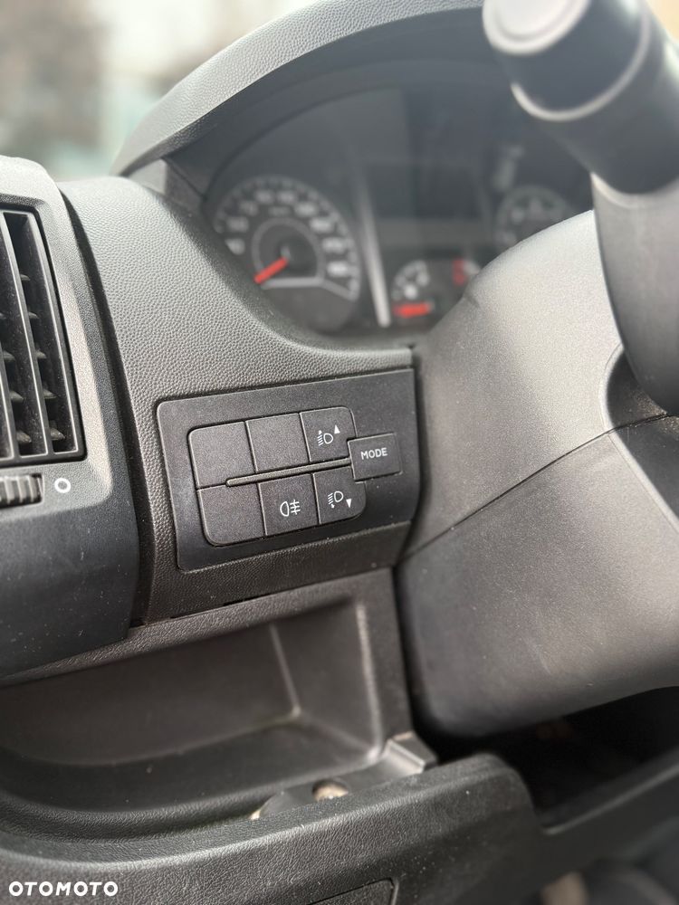 Peugeot Boxer L4H2 - 11