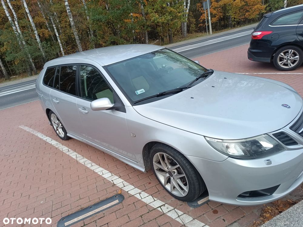Saab 9-3