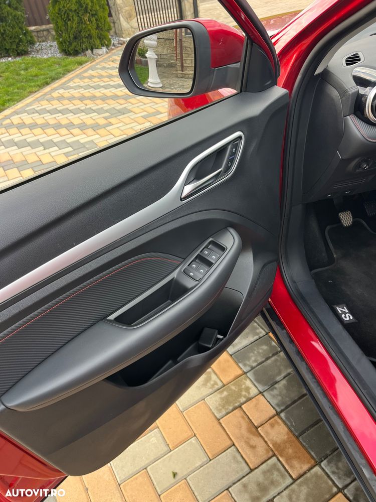 MG ZS ICE 1.5 VTI-tech Comfort - 11