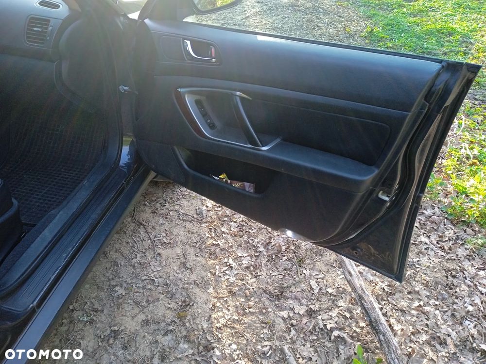 Subaru Outback 2.5i Automatik Comfort - 26