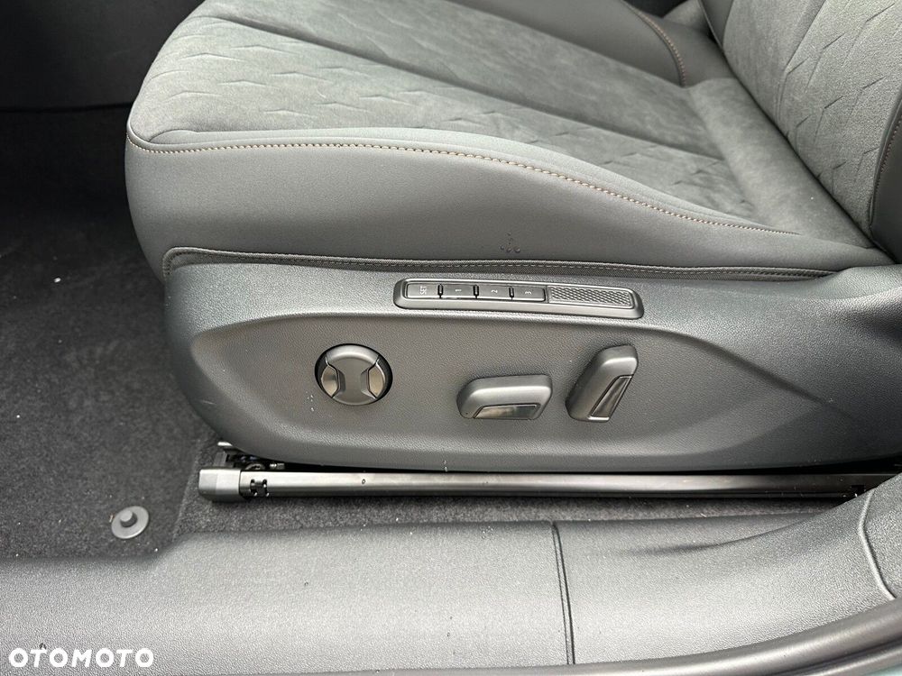 Cupra Terramar 2.0 TSI 4Drive DSG - 14