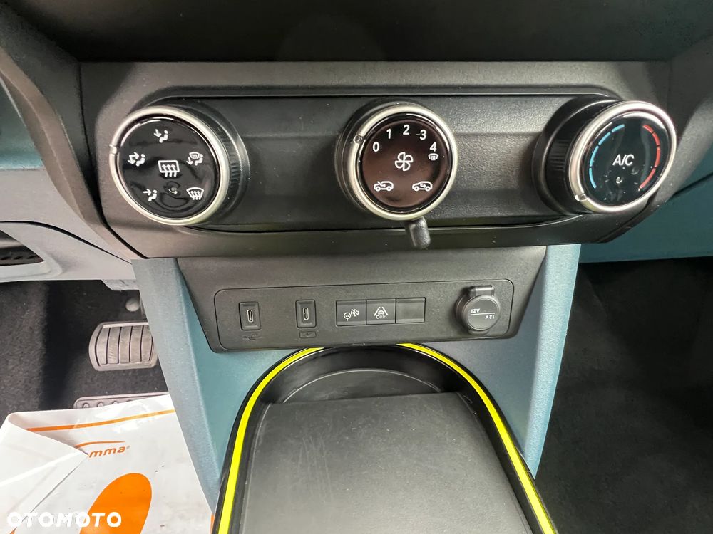 Fiat Grande Panda - 29