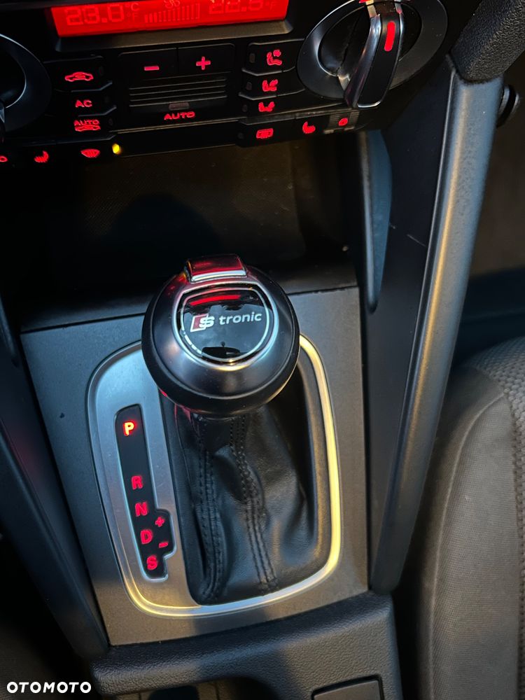 Audi A3 Sportback 1.2 TFSI S tronic Ambiente - 22