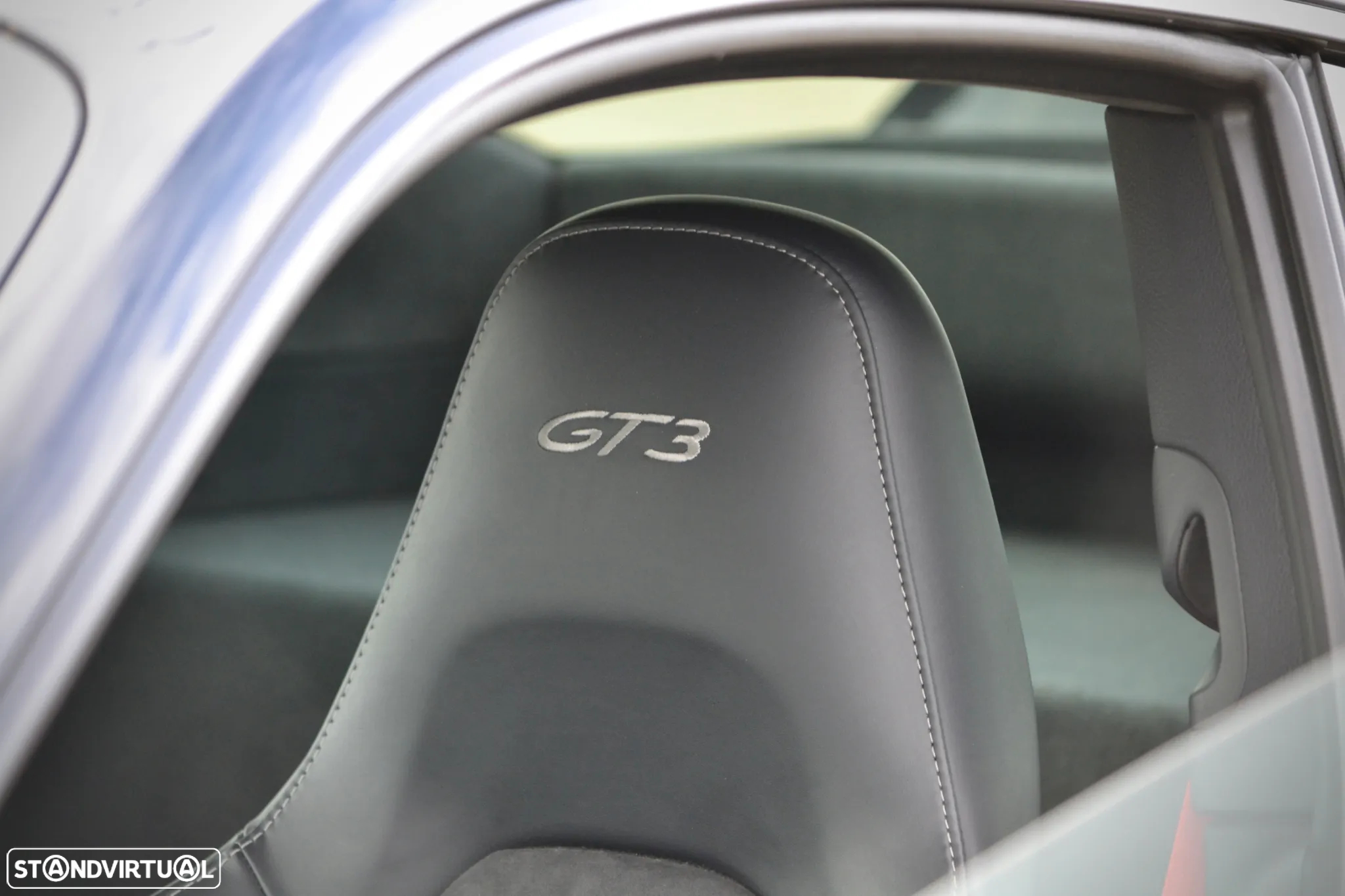 Porsche 911 (991) GT3 - 12