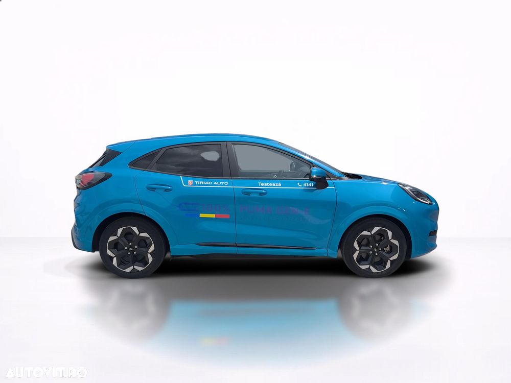 Ford Puma 46,8 kWh Gen-E - 7