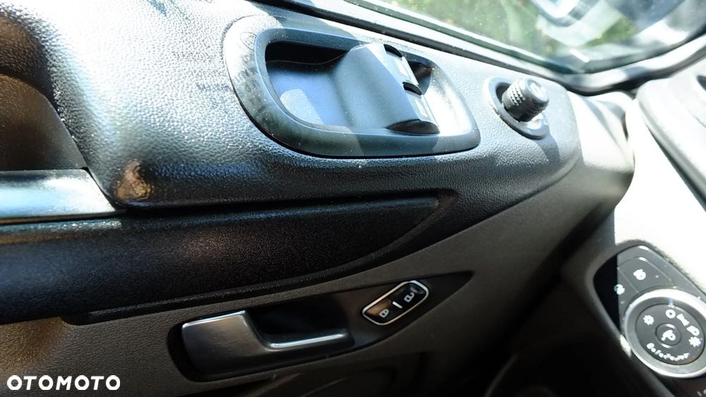 Ford Transit Custom - 26