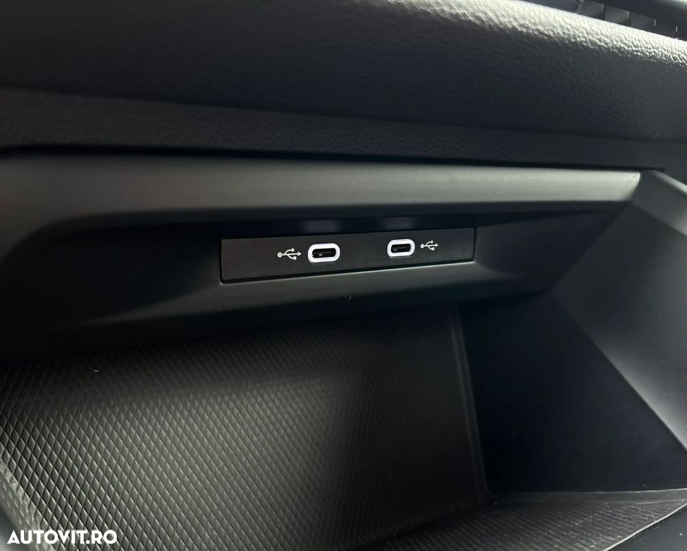 Volkswagen Golf 2.0 TDI Life - 18