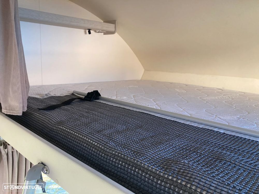 Fiat Ducato Rimor - 46