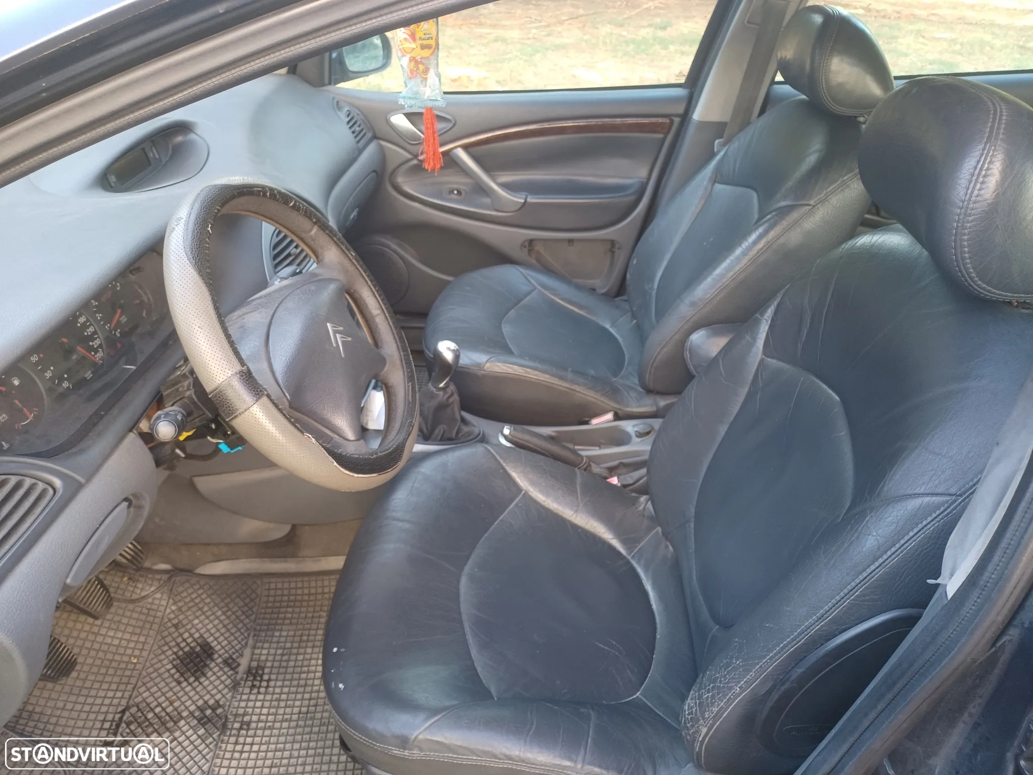Citroën C5 Tourer - 3