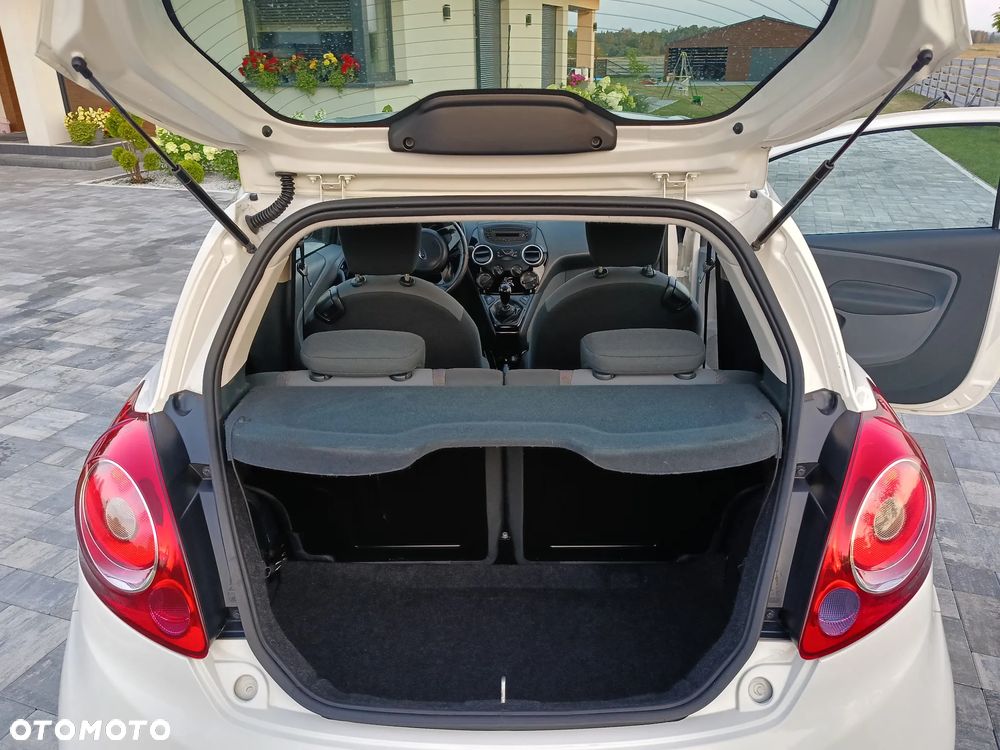 Ford KA 1.2 Titanium - 16