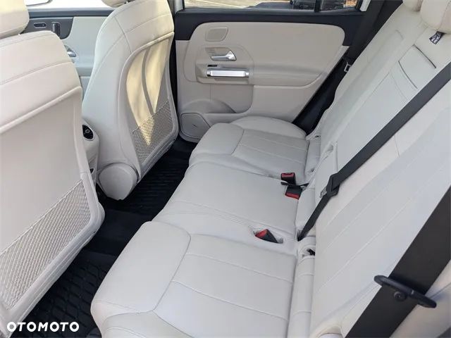 Mercedes-Benz GLB 250 8G-DCT Progressive - 7