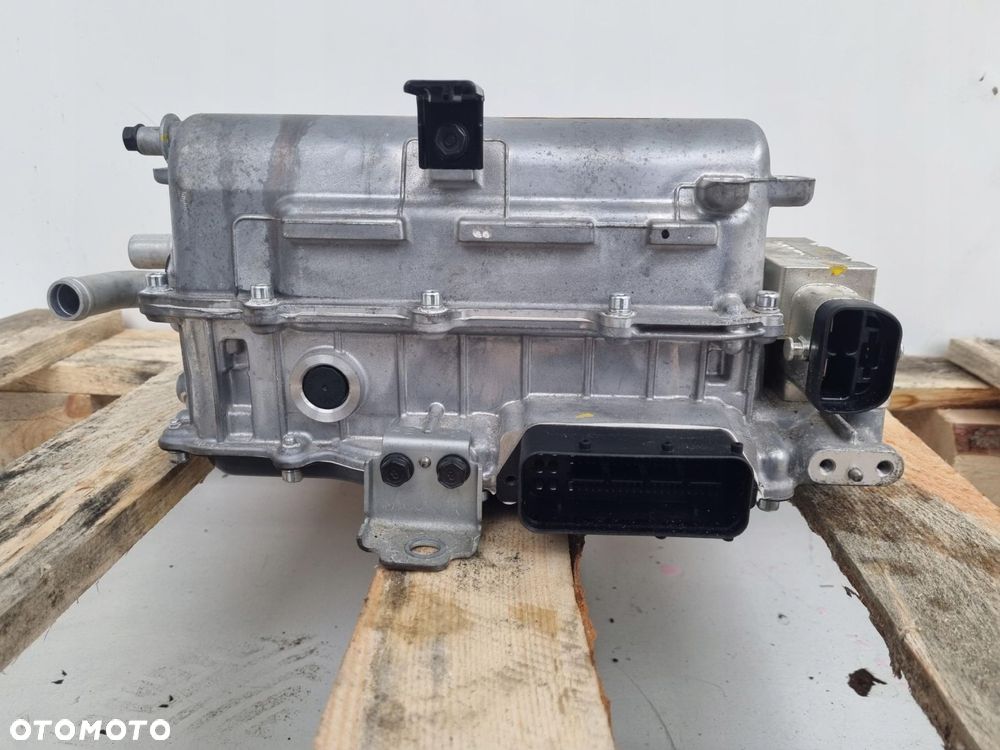 Kia Ceed III 1.6T-GDI Phev Hybryda INWERTER falownik KONWERTER 366002B576 - 9