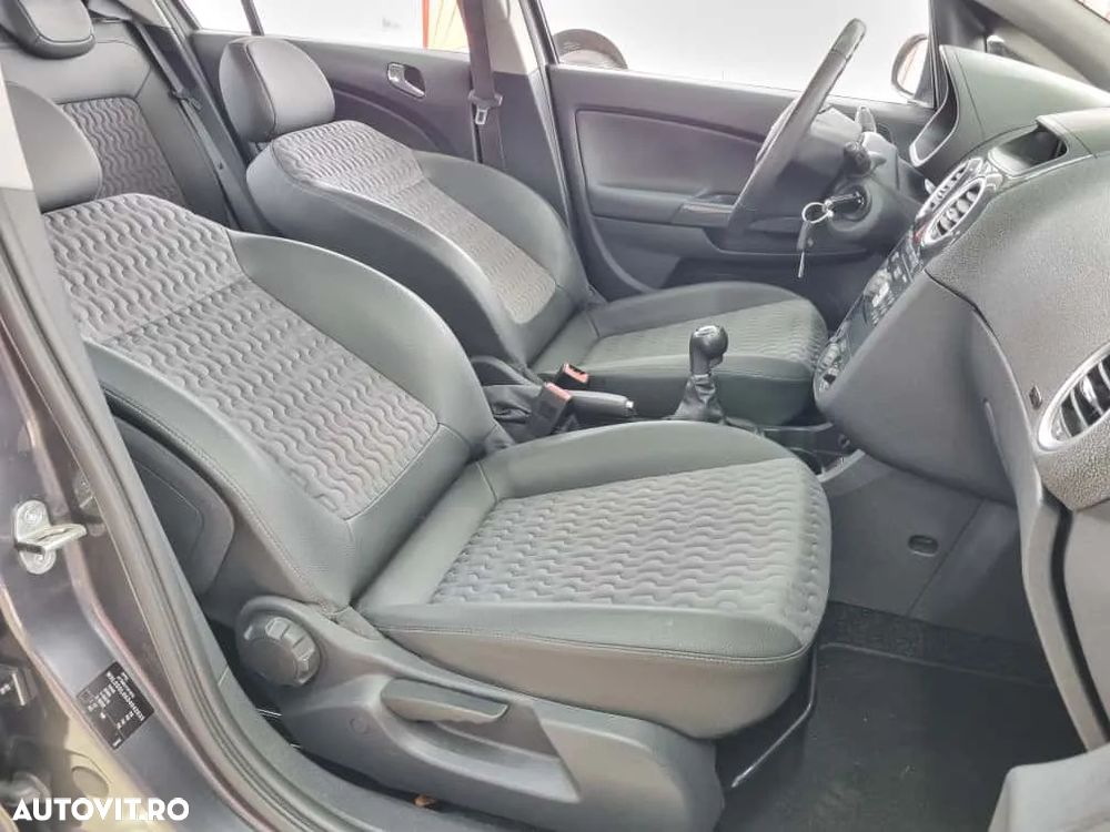 Opel Corsa - 16