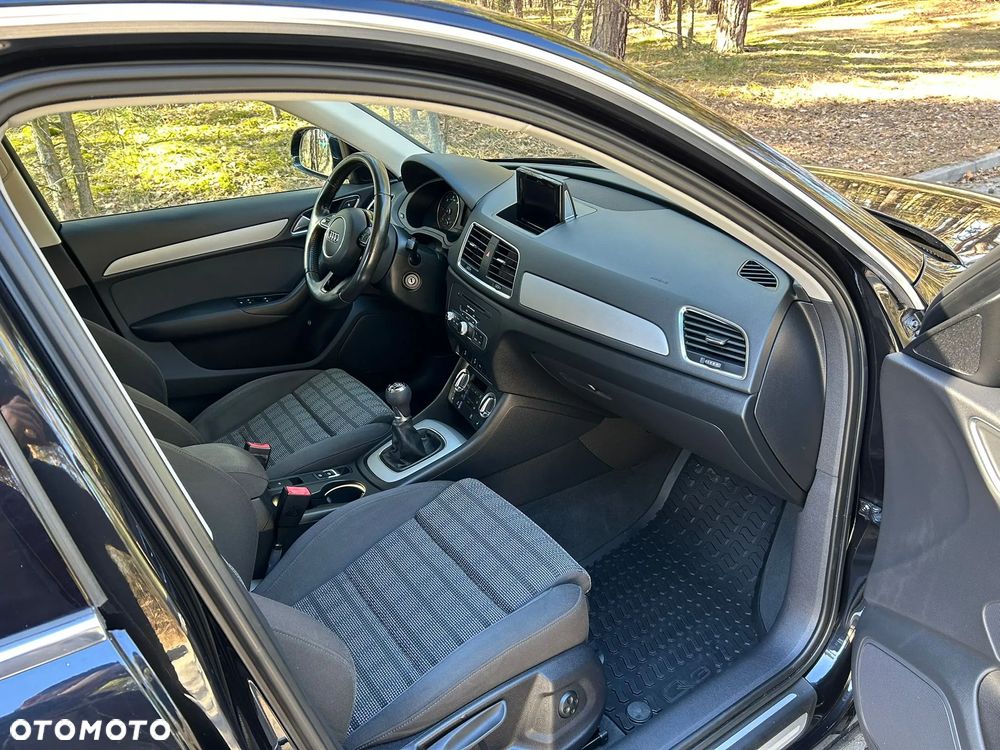 Audi Q3 2.0 TDI - 25