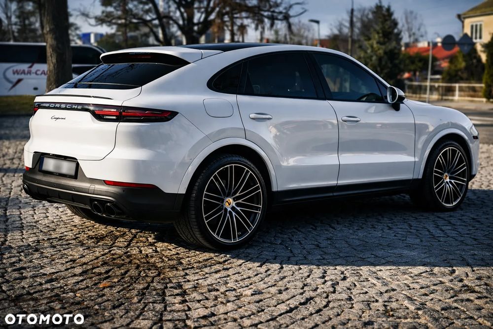 Porsche Cayenne Platinum Edition - 6