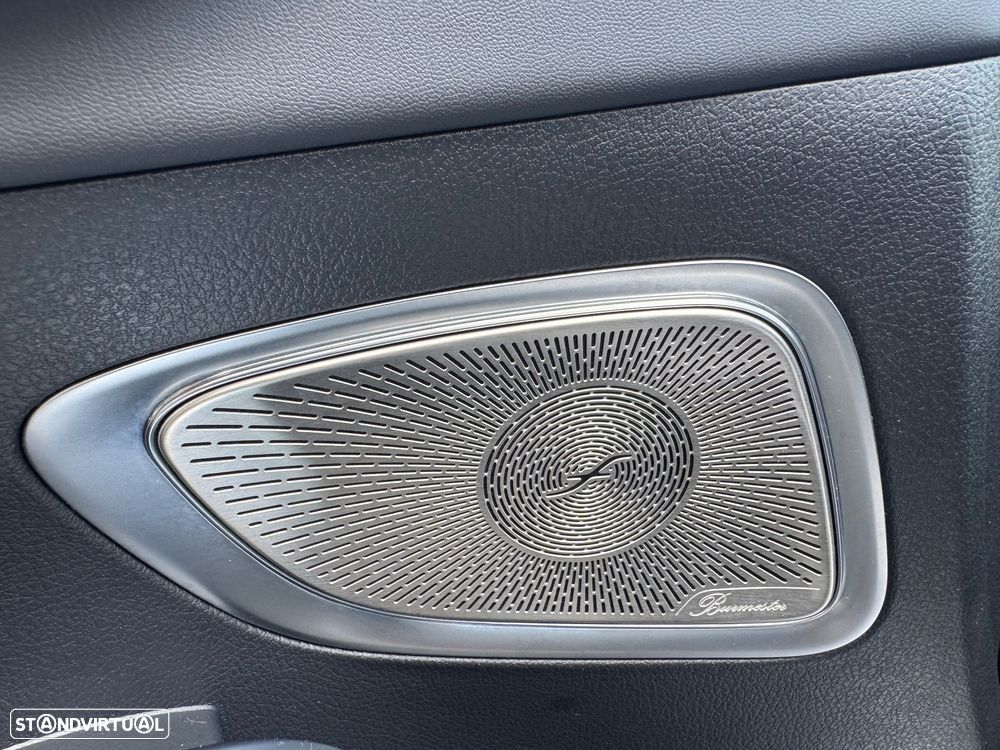 Mercedes-Benz C 43 AMG 4Matic Station Speedshift MCT9G - 14