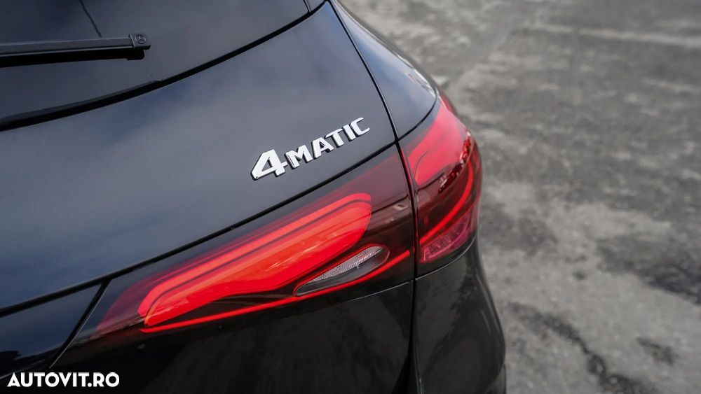 Mercedes-Benz GLC - 8