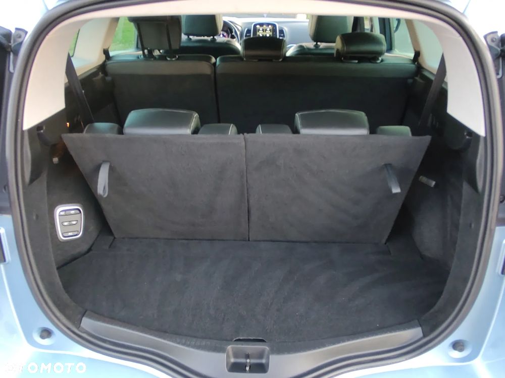 Renault Grand Scenic BLUE dCi 120 BOSE EDITION - 24