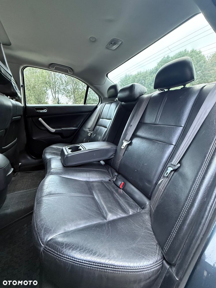 Honda Accord 2.4 Executive - 18