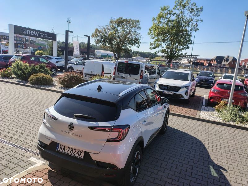 Renault Captur - 4