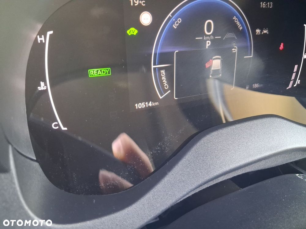 Toyota Yaris Hybrid 1.5 Style - 11