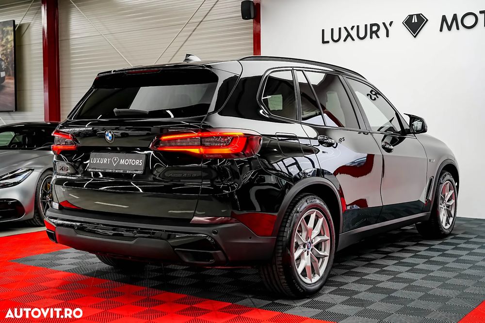 BMW X5 xDrive45e xLine - 15