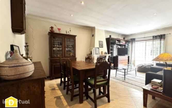 Moradia T3 Térrea com Cave, Jardim e Garagem – Perosinho - Grande imagem: 2/12